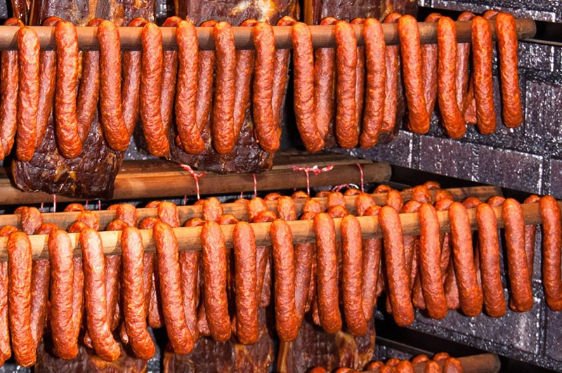 Probsteier Wurstspezialitäten