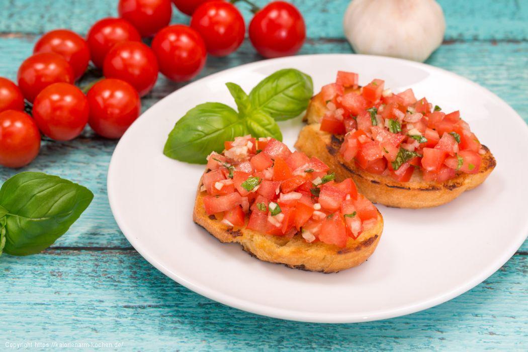 Bruschetta