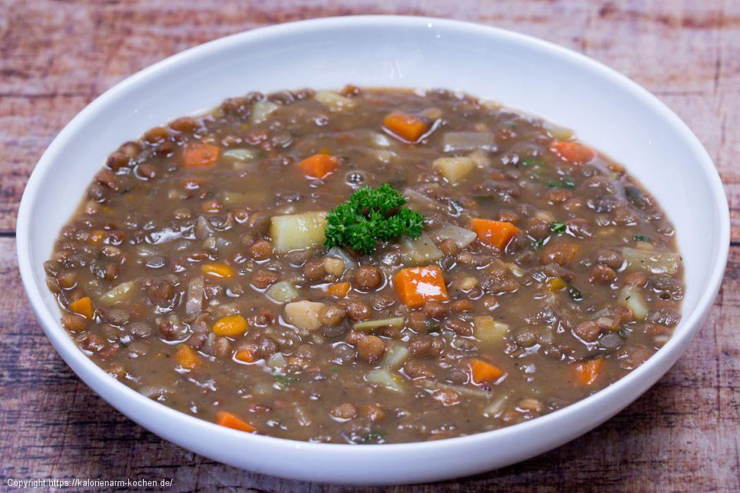 Linseneintopf
