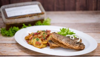 Brathering-Bratkartoffeln-09098