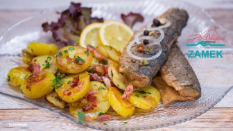 Bratkartoffeln-Brathering-09818