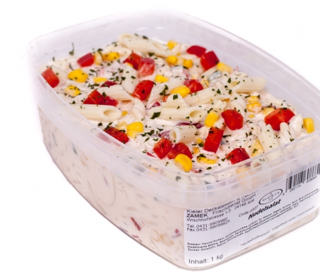 Nudelsalat