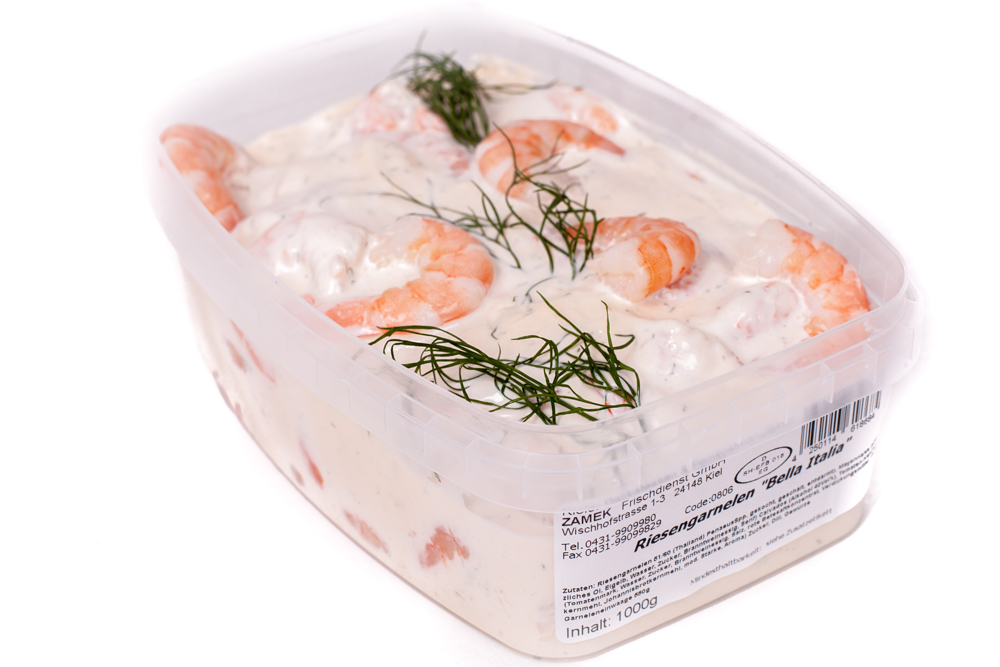 Riesengarnelen-Bella-Italia