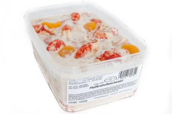 flusskrebsfleischsalat