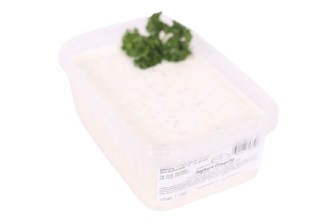 joghurt-dressing
