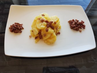 speckkartoffelsalat